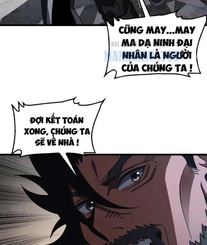 Mạt Thế Kiếm Thần: Ta Chấn Kinh Toàn Cầu Chapter 127 - 31