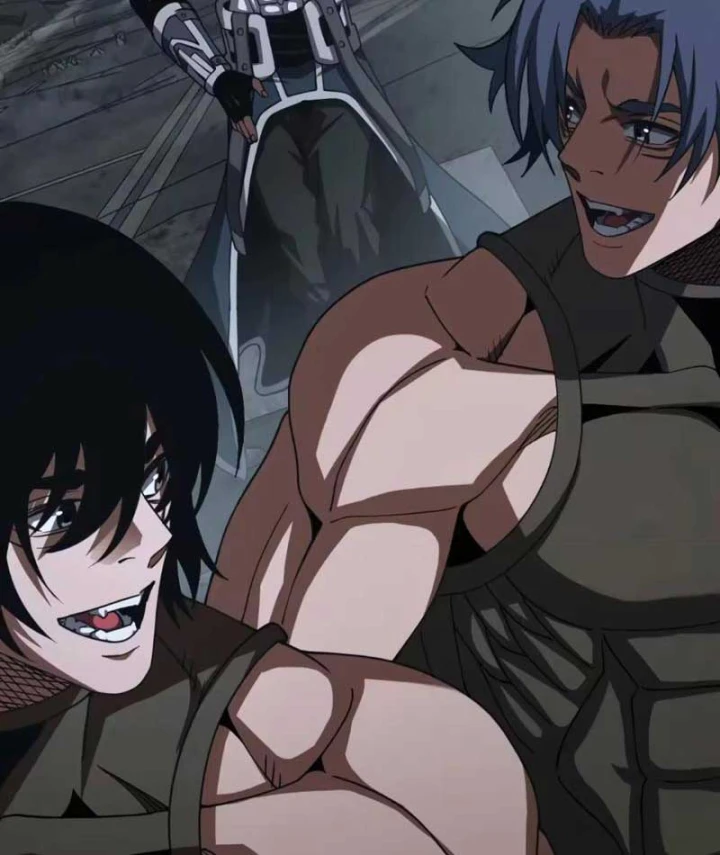 Mạt Thế Kiếm Thần: Ta Chấn Kinh Toàn Cầu Chapter 127 - 33