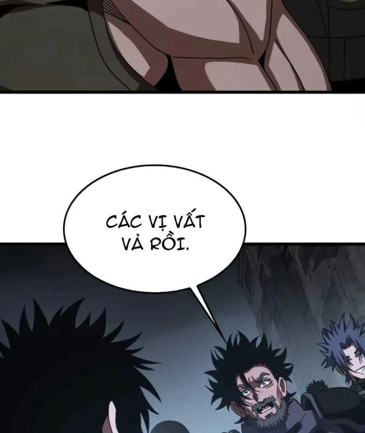 Mạt Thế Kiếm Thần: Ta Chấn Kinh Toàn Cầu Chapter 127 - 34