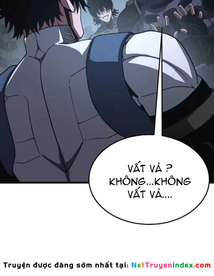 Mạt Thế Kiếm Thần: Ta Chấn Kinh Toàn Cầu Chapter 127 - 35