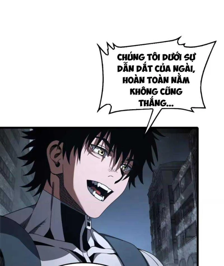 Mạt Thế Kiếm Thần: Ta Chấn Kinh Toàn Cầu Chapter 127 - 36