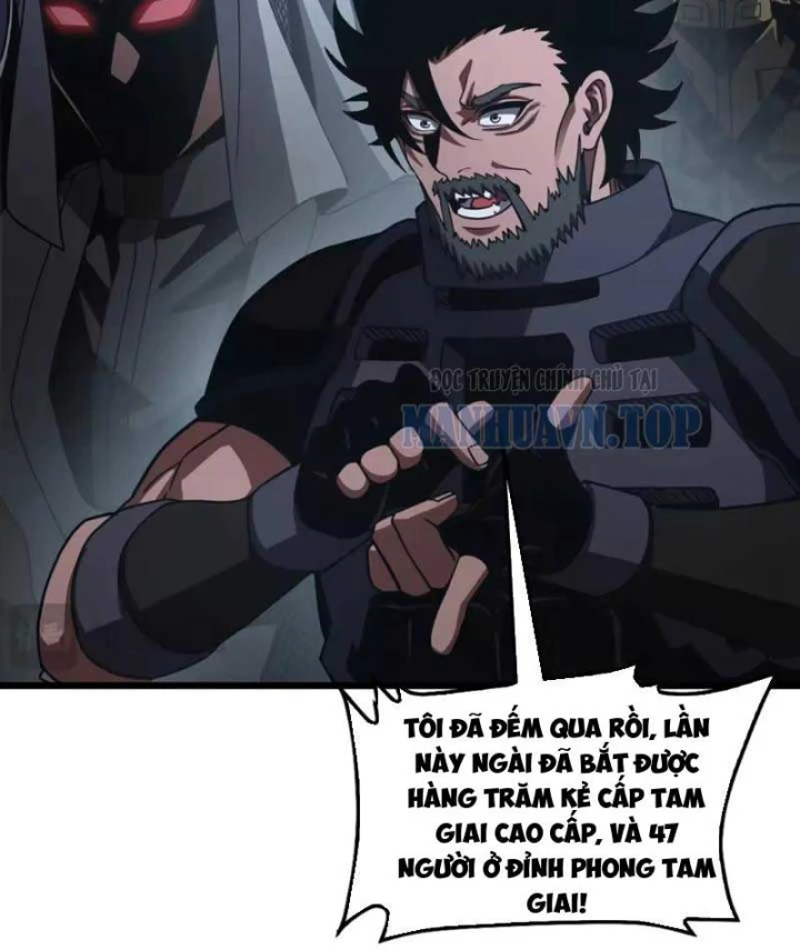 Mạt Thế Kiếm Thần: Ta Chấn Kinh Toàn Cầu Chapter 127 - 39