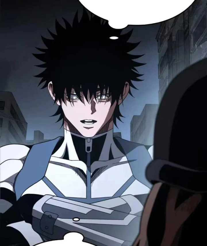 Mạt Thế Kiếm Thần: Ta Chấn Kinh Toàn Cầu Chapter 127 - 42