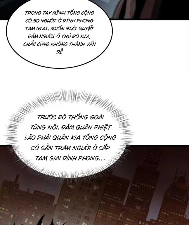 Mạt Thế Kiếm Thần: Ta Chấn Kinh Toàn Cầu Chapter 127 - 43