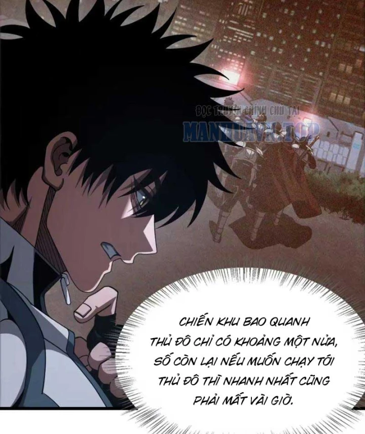 Mạt Thế Kiếm Thần: Ta Chấn Kinh Toàn Cầu Chapter 127 - 44