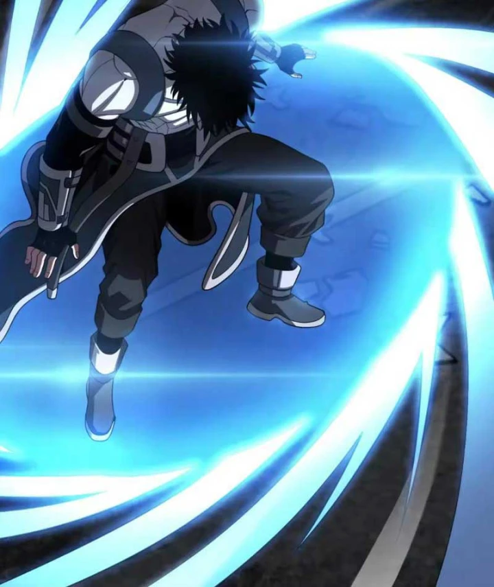 Mạt Thế Kiếm Thần: Ta Chấn Kinh Toàn Cầu Chapter 127 - 47