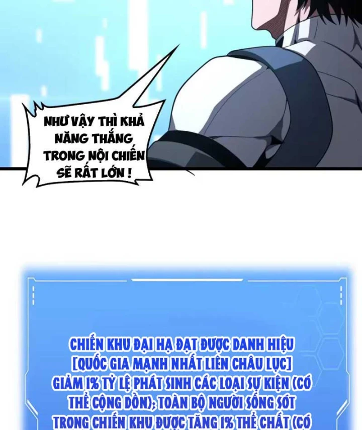 Mạt Thế Kiếm Thần: Ta Chấn Kinh Toàn Cầu Chapter 127 - 51