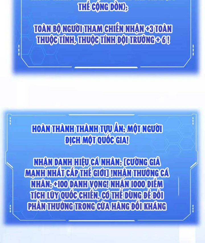 Mạt Thế Kiếm Thần: Ta Chấn Kinh Toàn Cầu Chapter 127 - 52