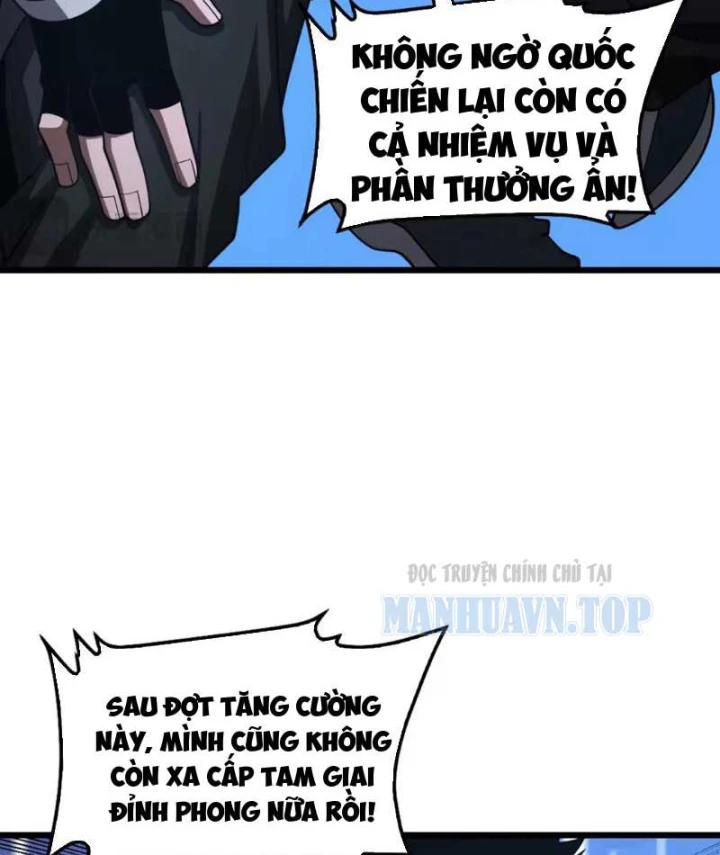 Mạt Thế Kiếm Thần: Ta Chấn Kinh Toàn Cầu Chapter 127 - 57