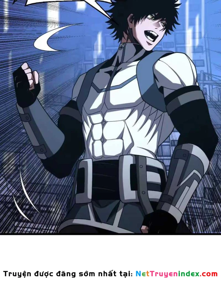 Mạt Thế Kiếm Thần: Ta Chấn Kinh Toàn Cầu Chapter 127 - 58