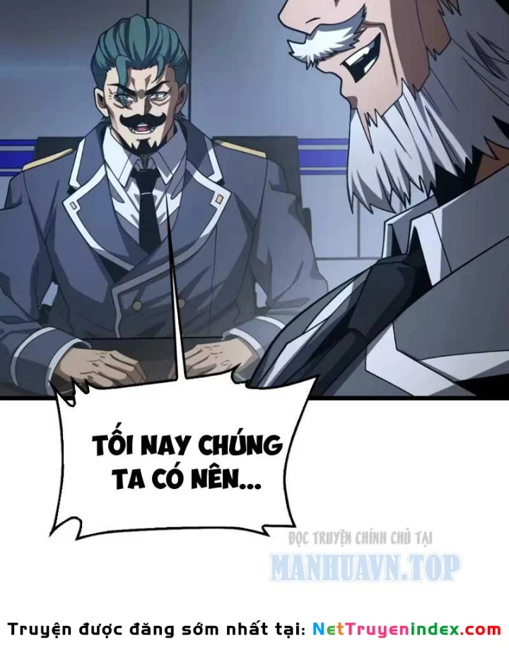 Mạt Thế Kiếm Thần: Ta Chấn Kinh Toàn Cầu Chapter 127 - 65