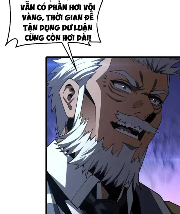 Mạt Thế Kiếm Thần: Ta Chấn Kinh Toàn Cầu Chapter 127 - 68