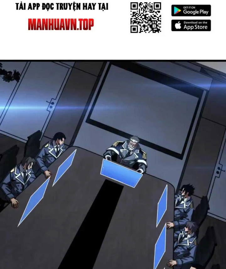 Mạt Thế Kiếm Thần: Ta Chấn Kinh Toàn Cầu Chapter 127 - 71