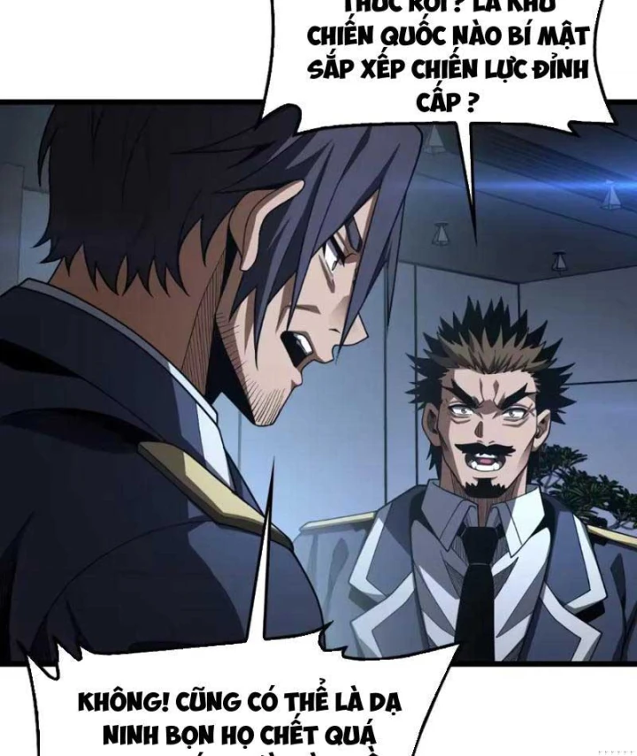 Mạt Thế Kiếm Thần: Ta Chấn Kinh Toàn Cầu Chapter 127 - 75