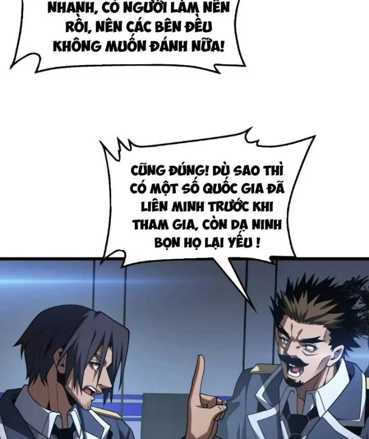 Mạt Thế Kiếm Thần: Ta Chấn Kinh Toàn Cầu Chapter 127 - 76