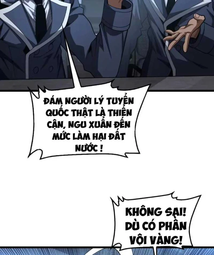 Mạt Thế Kiếm Thần: Ta Chấn Kinh Toàn Cầu Chapter 127 - 77