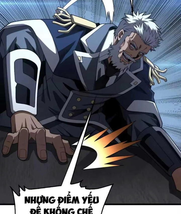 Mạt Thế Kiếm Thần: Ta Chấn Kinh Toàn Cầu Chapter 127 - 78