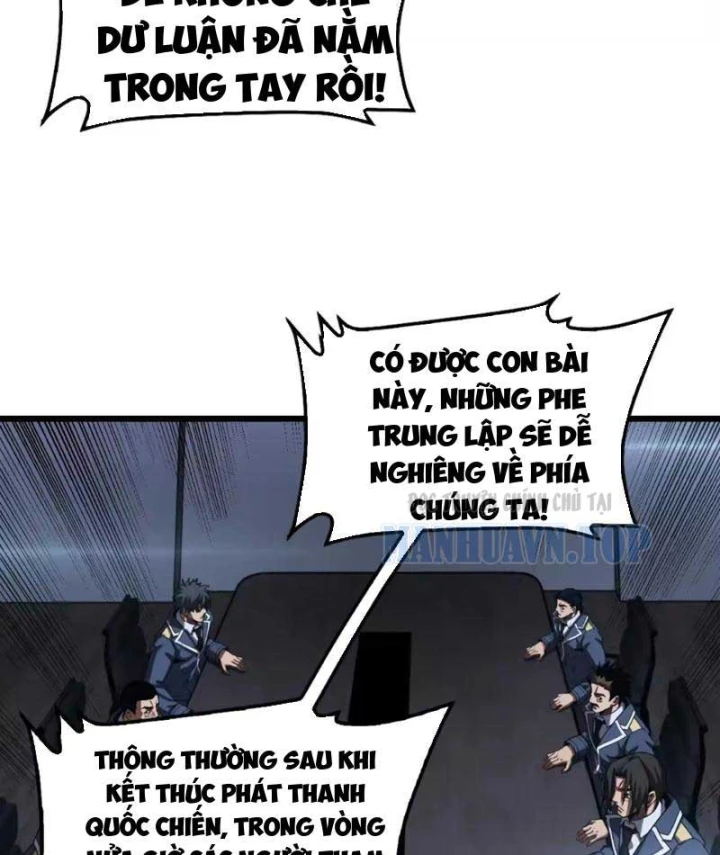 Mạt Thế Kiếm Thần: Ta Chấn Kinh Toàn Cầu Chapter 127 - 79