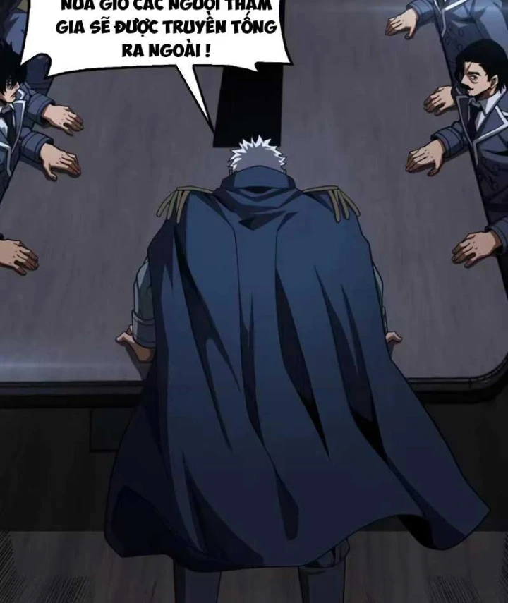 Mạt Thế Kiếm Thần: Ta Chấn Kinh Toàn Cầu Chapter 127 - 80