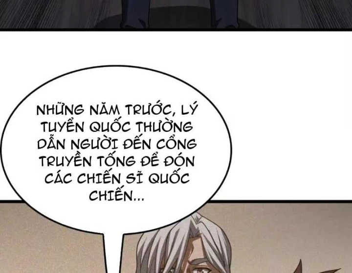Mạt Thế Kiếm Thần: Ta Chấn Kinh Toàn Cầu Chapter 127 - 81