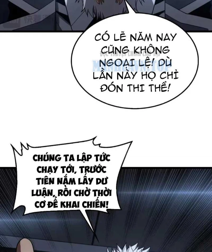 Mạt Thế Kiếm Thần: Ta Chấn Kinh Toàn Cầu Chapter 127 - 83