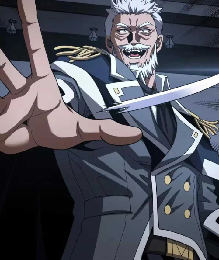 Mạt Thế Kiếm Thần: Ta Chấn Kinh Toàn Cầu Chapter 127 - 84