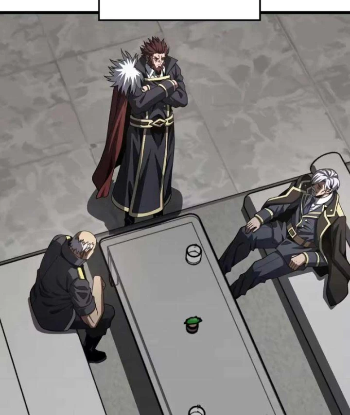 Mạt Thế Kiếm Thần: Ta Chấn Kinh Toàn Cầu Chapter 127 - 86