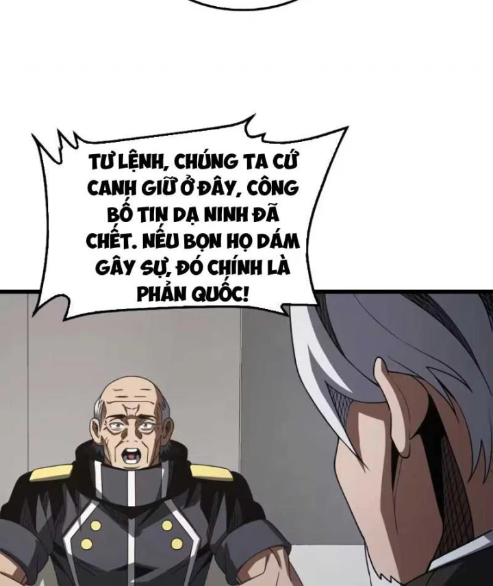 Mạt Thế Kiếm Thần: Ta Chấn Kinh Toàn Cầu Chapter 127 - 91