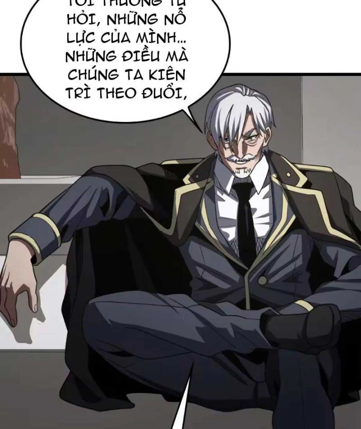 Mạt Thế Kiếm Thần: Ta Chấn Kinh Toàn Cầu Chapter 127 - 93