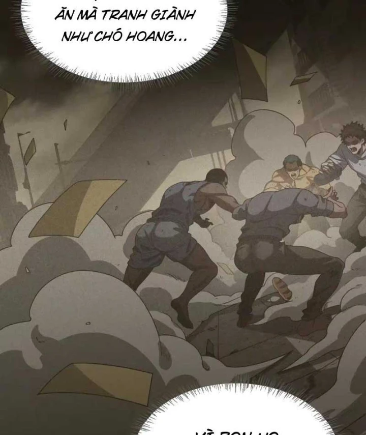 Mạt Thế Kiếm Thần: Ta Chấn Kinh Toàn Cầu Chapter 127 - 105