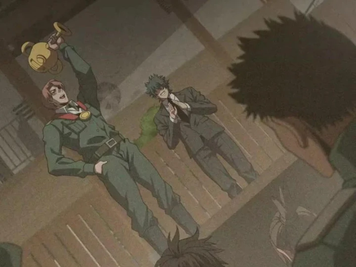 Mạt Thế Kiếm Thần: Ta Chấn Kinh Toàn Cầu Chapter 128 - 7