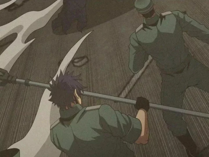 Mạt Thế Kiếm Thần: Ta Chấn Kinh Toàn Cầu Chapter 128 - 20