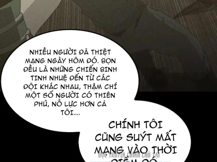 Mạt Thế Kiếm Thần: Ta Chấn Kinh Toàn Cầu Chapter 128 - 21