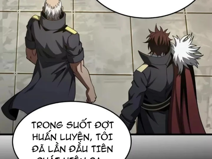 Mạt Thế Kiếm Thần: Ta Chấn Kinh Toàn Cầu Chapter 128 - 27