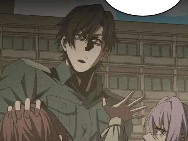 Mạt Thế Kiếm Thần: Ta Chấn Kinh Toàn Cầu Chapter 128 - 31