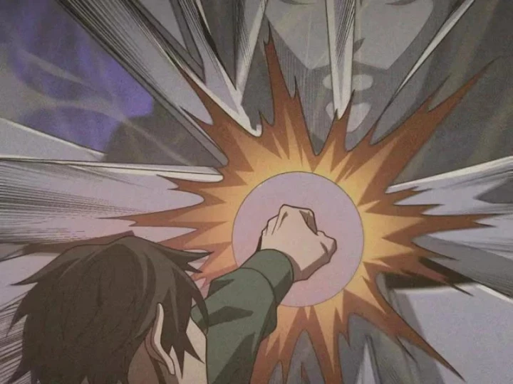 Mạt Thế Kiếm Thần: Ta Chấn Kinh Toàn Cầu Chapter 128 - 57