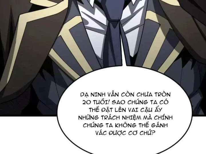 Mạt Thế Kiếm Thần: Ta Chấn Kinh Toàn Cầu Chapter 128 - 81