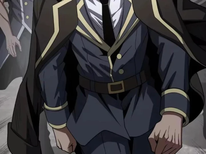 Mạt Thế Kiếm Thần: Ta Chấn Kinh Toàn Cầu Chapter 128 - 92