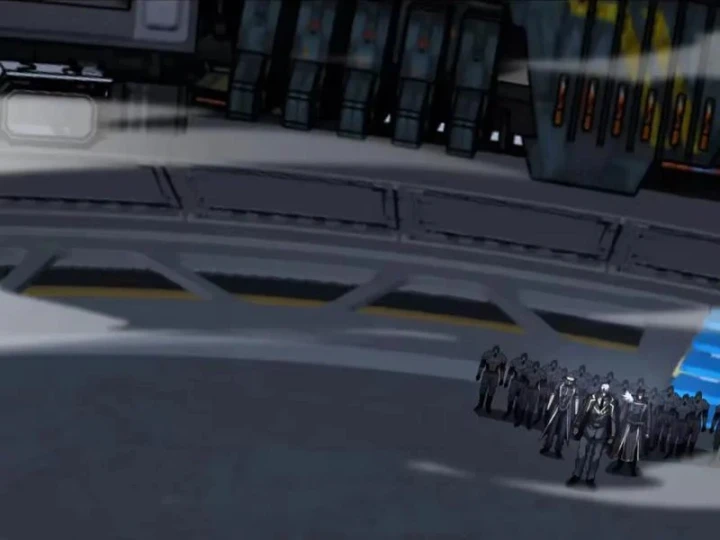 Mạt Thế Kiếm Thần: Ta Chấn Kinh Toàn Cầu Chapter 128 - 101