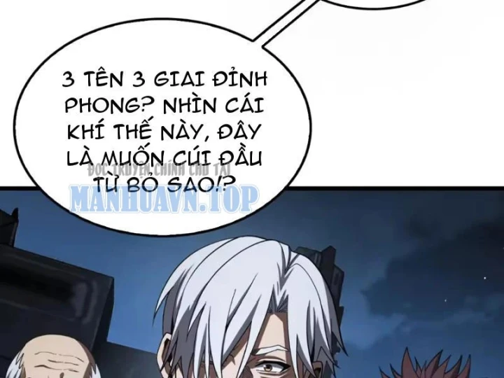 Mạt Thế Kiếm Thần: Ta Chấn Kinh Toàn Cầu Chapter 128 - 106