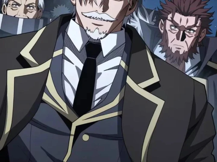 Mạt Thế Kiếm Thần: Ta Chấn Kinh Toàn Cầu Chapter 128 - 107