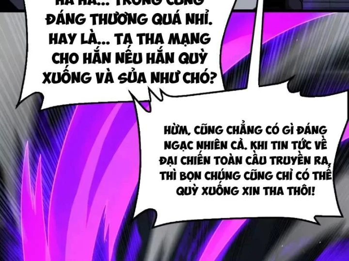 Mạt Thế Kiếm Thần: Ta Chấn Kinh Toàn Cầu Chapter 128 - 111