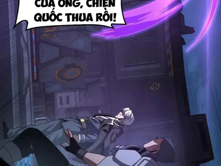 Mạt Thế Kiếm Thần: Ta Chấn Kinh Toàn Cầu Chapter 128 - 123