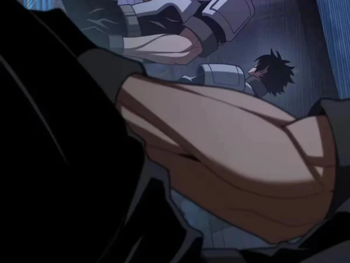 Mạt Thế Kiếm Thần: Ta Chấn Kinh Toàn Cầu Chapter 128 - 124