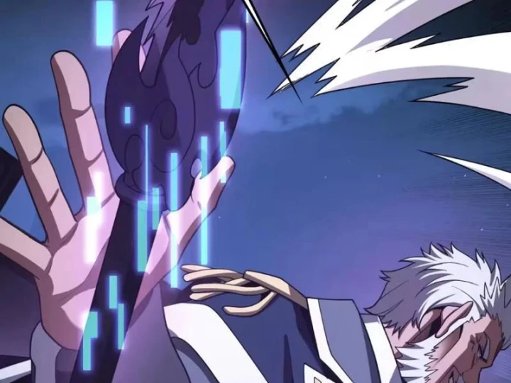 Mạt Thế Kiếm Thần: Ta Chấn Kinh Toàn Cầu Chapter 128 - 131