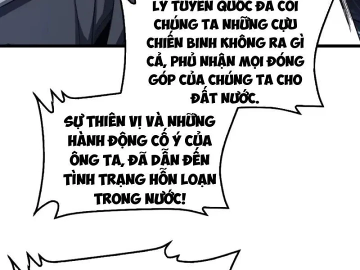 Mạt Thế Kiếm Thần: Ta Chấn Kinh Toàn Cầu Chapter 128 - 133