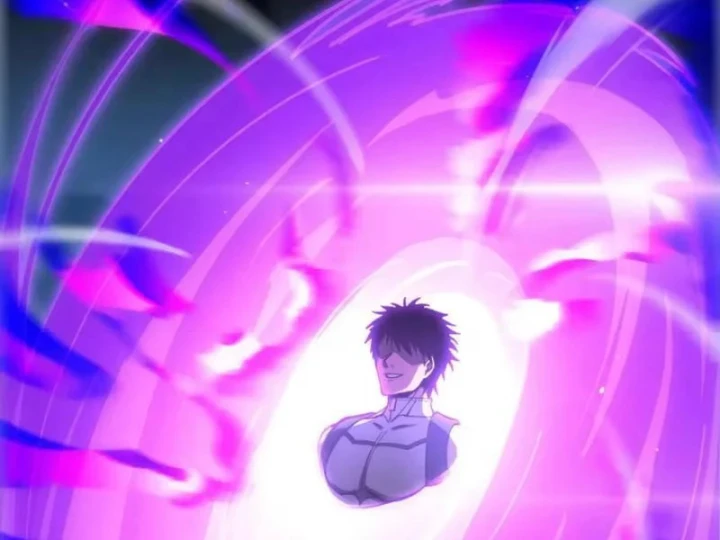 Mạt Thế Kiếm Thần: Ta Chấn Kinh Toàn Cầu Chapter 128 - 137