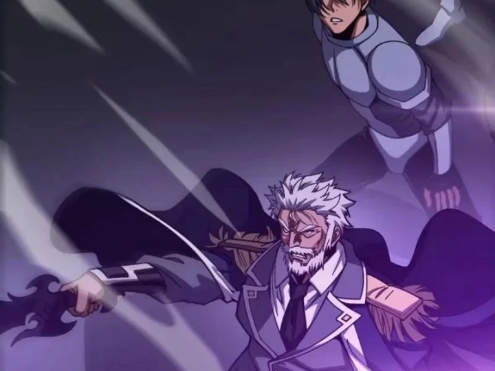 Mạt Thế Kiếm Thần: Ta Chấn Kinh Toàn Cầu Chapter 128 - 139