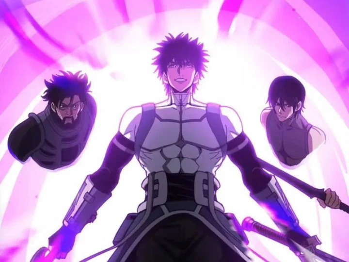 Mạt Thế Kiếm Thần: Ta Chấn Kinh Toàn Cầu Chapter 128 - 144