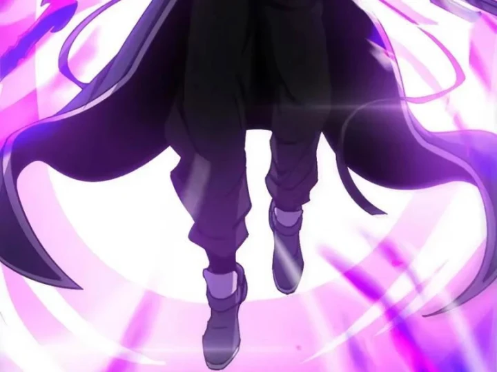 Mạt Thế Kiếm Thần: Ta Chấn Kinh Toàn Cầu Chapter 128 - 145